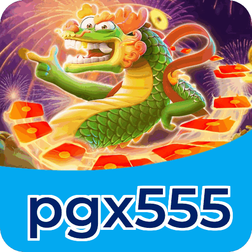 Fluxo de download do app pgx555 — referência visual